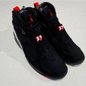 Air Jordan 8 Retro "Playoffs"